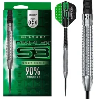 Harrows Dimplex S3 Tapered Steeldarts