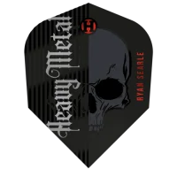 Harrows Ryan Searle Heavy Metal Series 2 Flights
