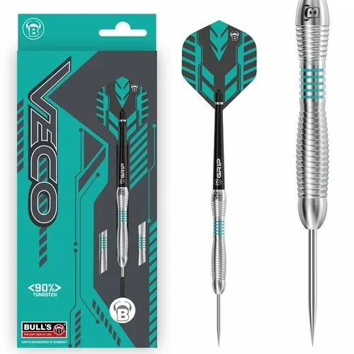 Bulls Veco V3 Steeldarts