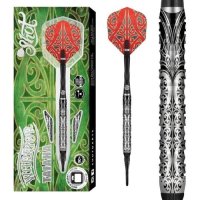 Shot Warrior Taiaha Softdarts 18g