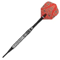 Shot Warrior Taiaha Softdarts 18g
