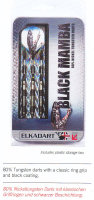 Steeldart Elkadart Venom, 80% Nickel Tungsten