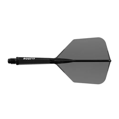 Coesoul ROST 77 Integrated Dart Shaft and Flight