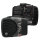 BULLS ORBIS 3XL Dartcase carbongrey