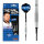 BULLS Martin Schindler TW80 Softdart