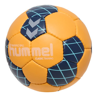 hmlCLASSIC TRAINING HB Orange
