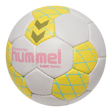 hmlCLASSIC TRAINING HB WEIß