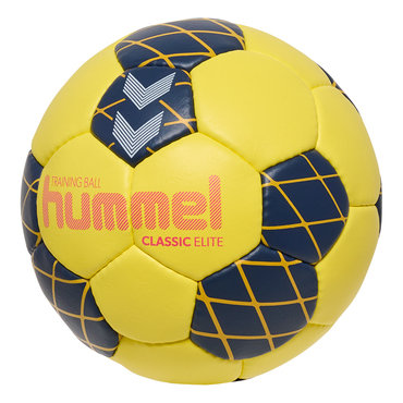 hmlCLASSIC ELITE HB GELB
