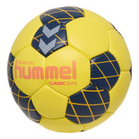 hmlCLASSIC ELITE HB GELB