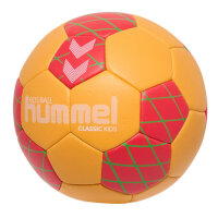 hmlCLASSIC KIDS HB ORANGE