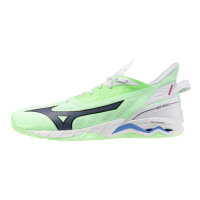 Mizuno WAVE MIRAGE 5 MINZGRÜN