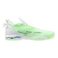 Mizuno WAVE MIRAGE 5 MINZGRÜN