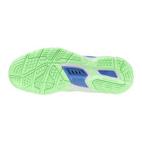 Mizuno WAVE PHANTOM 3 MINZ GRÜN