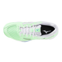 Mizuno WAVE PHANTOM 3 MINZ GRÜN