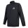 andro Jacke Marbery schwarz/grau