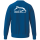 Erima TS Sweatshirt new Royal Kasseler Schwimm-Verein