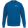 Erima TS Sweatshirt new Royal Kasseler Schwimm-Verein