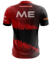 KSV Baunatal Darttrikot