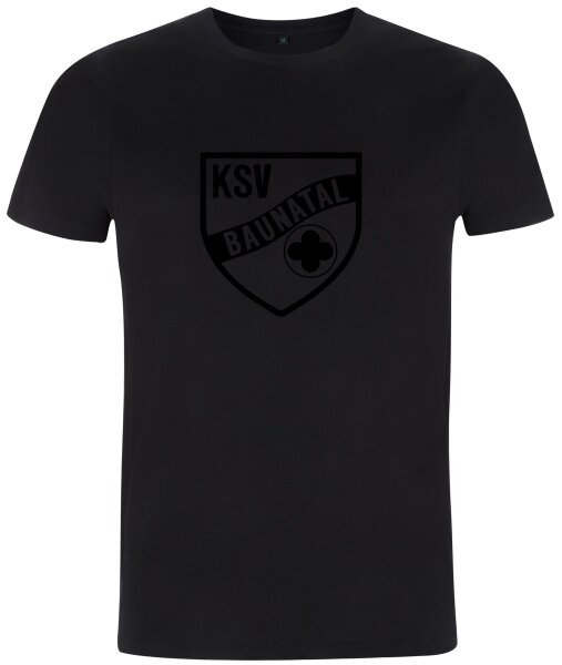 KSV Baunatal Blackedition T-Shirt