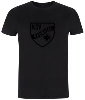 KSV Baunatal Blackedition T-Shirt