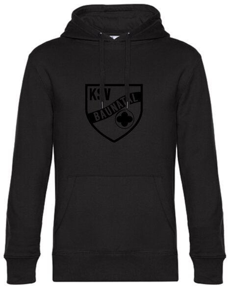 KSV Baunatal Blackedition Hoody