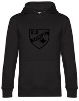 KSV Baunatal Blackedition Hoody