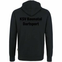 KSV Baunatal Blackedition Hoody