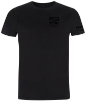 KSV Baunatal T-Shirt Logo klein