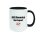 KSV Baunatal Dart Tasse