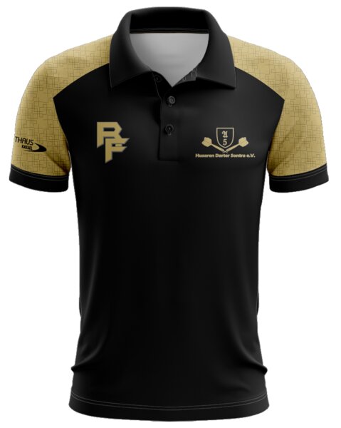 Husaren Darter Sontra Darttrikot