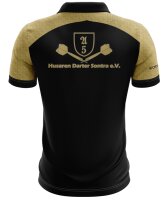 Husaren Darter Sontra Darttrikot