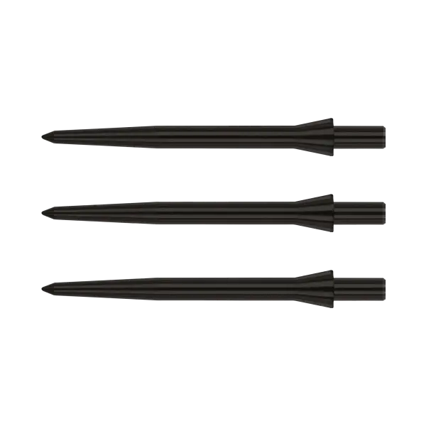 Red Dragon Raptor Plain Black