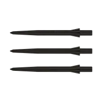 Red Dragon Raptor Plain Black