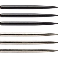 Winmau STD Silver points
