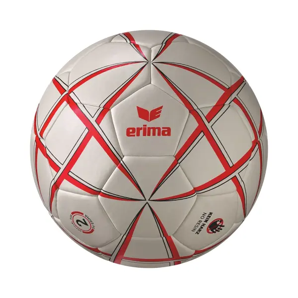 Erima Magic White Training weiß/rot