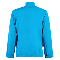 andro Jacke Marbery blau