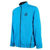 andro Jacke Marbery blau