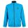 andro Jacke Marbery blau