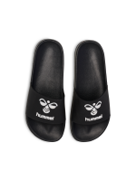 HML ESSENTIAL POOL SLIDE Black