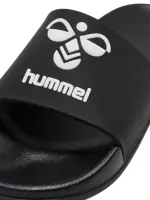HML ESSENTIAL POOL SLIDE Black