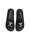 HML ESSENTIAL POOL SLIDE Black