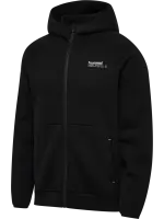 hmlTECH FLEECE REGULAR ZIP HOODIE
