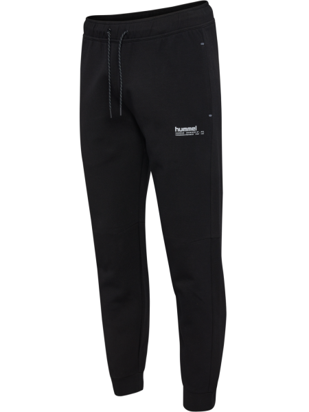 hmlTECH FLEECE REGULAR PANTS