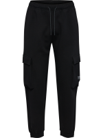 hmlTECH FLEECE LOOSE CARGO PANTS