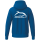Erima TS Hoody new Royal Kasseler Schwimm-Verein