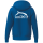 Erima TS Hoody Jacket new Royal Kasseler Schwimm-Verein