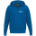 Erima TS Hoody Jacket new Royal Kasseler Schwimm-Verein
