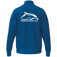 Erima TS Jacket new Royal Kasseler Schwimm-Verein