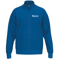 Erima TS Jacket new Royal Kasseler Schwimm-Verein