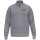 Erima TS Jacket grey Melange Kasseler Schwimm-Verein